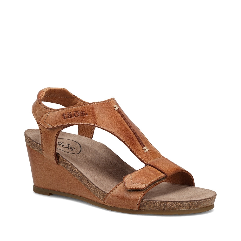 Taos Sheila 2 Size 9